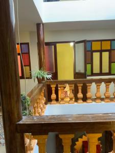 Foto dalla galleria di House Naïma a Rabat