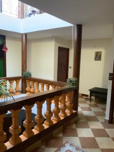 Foto dalla galleria di House Naïma a Rabat