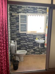 Bagno di House Naïma
