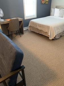 Gallery image of Stanley House in Clarenville