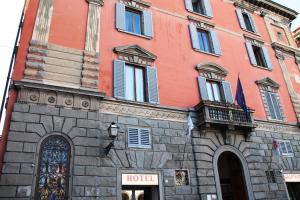 Gallery image of Hotel Le Due Fontane in Florence