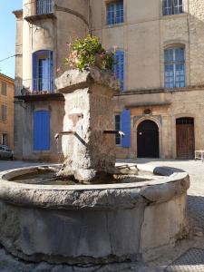 Fotografia z galérie ubytovania La Vita Dolce, Luberon v destinácii Grambois