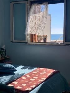 Táj az apartman közelében