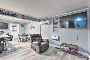 Gallery image of Modern Nashville Home about 10 Mi to Music Row in Antioch