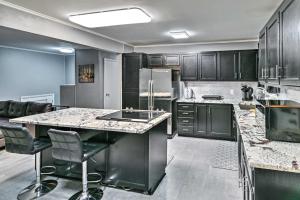 Gallery image of Modern Nashville Home about 10 Mi to Music Row in Antioch