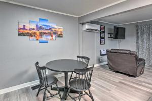 Gallery image of Modern Nashville Home about 10 Mi to Music Row in Antioch +19 photos