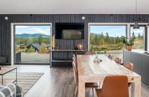 Fotografie z fotogalerie ubytování Hytte Trysil SPA v destinaci Trysil + 18 fotografií