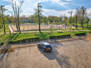 Foto sihtkohas Fonyód asuva majutusasutuse Strand Apartman galeriist