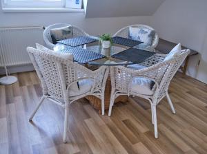 Foto sihtkohas Fonyód asuva majutusasutuse Strand Apartman galeriist