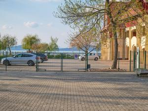Foto sihtkohas Fonyód asuva majutusasutuse Strand Apartman galeriist