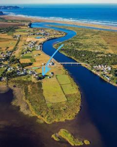 Cucao Chiloe