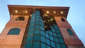 Fotografie z fotogalerie ubytování Hotel Paramuru v destinaci Paramaribo