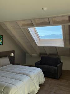 Fotografie z fotogalerie ubytování Guiana Rooms & Suites v destinaci Ponferrada