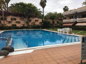 Fotografia z galérie ubytovania Apartamento tranquilo en Pto Cruz v destinácii Puerto de la Cruz