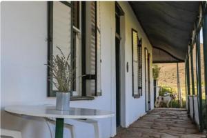 Gallery image of Vredelus Farm Stay in De Rust