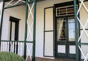 Gallery image of Vredelus Farm Stay in De Rust +14 photos