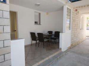 Galeriebild der Unterkunft Apartments Elvir Nin in Nin