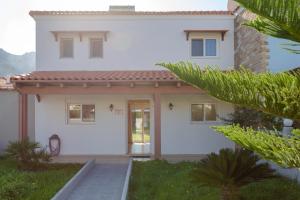 Gallery image of Renthub Villas at Kolympia in Kolimbia