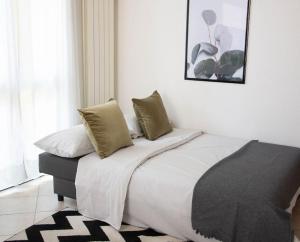 Fotografie z fotogalerie ubytování CA' GIALLA 2 - sul Lago di Lugano, Dog friendly, Terrazza e Parcheggio - v destinaci Cadegliano Viconago + 15 fotografií