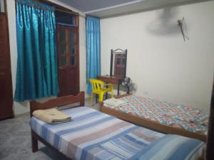 Gallery image of Casa de los Cruz in Leticia +18 photos