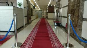 Foto sihtkohas Jiddah asuva majutusasutuse يان للشقق المخدومة - Yan Apartments galeriist