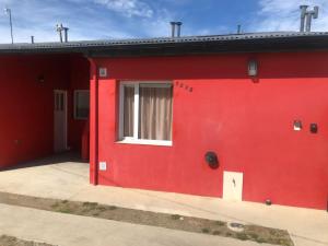 Gallery image of Vientos Del Sur in Río Gallegos +6 photos