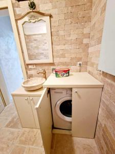 Fotografie z fotogalerie ubytování Apartmán provence Bystrá Chopok 2 v Bystré + 16 fotografií