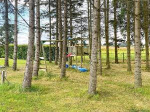 Billede fra billedgalleriet på 4 person holiday home in YSTAD-By Traum i Ystad