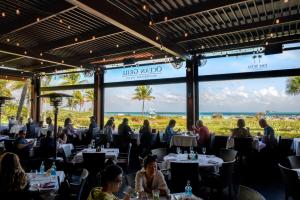 Hosté ubytování The Setai, Miami Beach