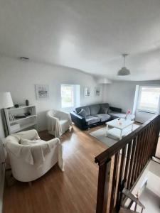 Zdjęcie z galerii obiektu Maison chaleureuse avec jardinet & parking gratuit w mieście Eymet
