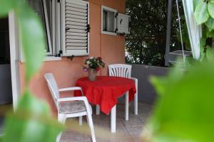 Fotografie z fotogalerie ubytování Apartments M&R ŠPADINA v destinaci Vodice