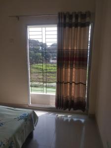 Gallery image of Secured Family Studio Apartment-near Airport,AC,Fridge,WiFi,Stove in Dhaka