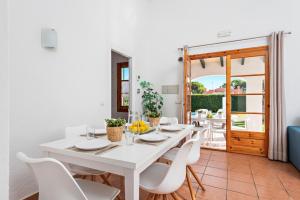 Posezení v ubytování Villa Belen by Villa Plus