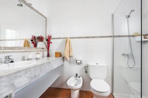 Kúpeľňa v ubytovaní Villa Belen by Villa Plus