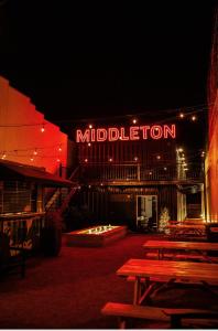 Fotografie z fotogalerie ubytování The Middleton Hotel v destinaci Graham