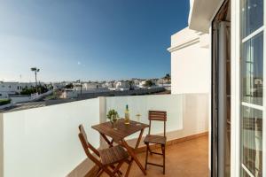 Balkon lub taras w obiekcie Villa Togio 2 by Villa Plus
