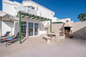Balkon lub taras w obiekcie Villa Togio 2 by Villa Plus