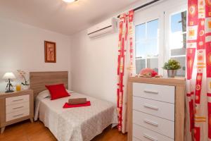 Łóżko lub łóżka w pokoju w obiekcie Villa Togio 2 by Villa Plus