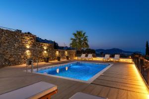 Fotografie z fotogalerie ubytování Villa Mariani by Villa Plus v destinaci Kalathos