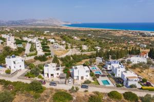 Fotografie z fotogalerie ubytování Villa Mariani by Villa Plus v destinaci Kalathos