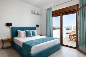 Fotografie z fotogalerie ubytování Villa Mariani by Villa Plus v destinaci Kalathos