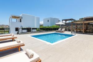 Fotografie z fotogalerie ubytování Villa Mariani by Villa Plus v destinaci Kalathos + 13 fotografií