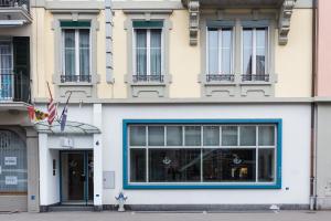 Foto sihtkohas Bern asuva majutusasutuse Sorell Hotel Arabelle galeriist