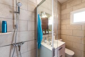 Kúpeľňa v ubytovaní Villa Jusapa by Villa Plus + 14 fotografií