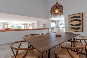 Zdjęcie z galerii obiektu Luxury Villa Andalucia Seaview Private Pool close to Centre w mieście Benalmádena