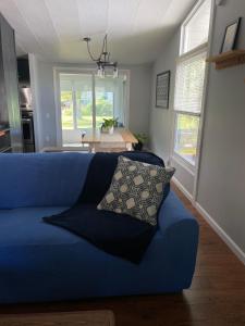 Gallery image of Bright 3bdrm perfect location 2.5 mi to SPAC , Close to track, downtown and Saratoga hospital in Ballston Spa