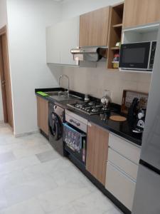 Imagen de la galería de Bord de la mer Agadir, en Agadir