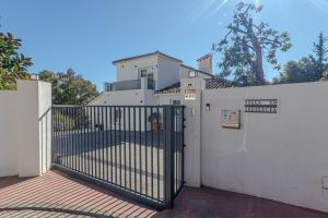 Zdjęcie z galerii obiektu Luxury Villa Andalucia Seaview Private Pool close to Centre w mieście Benalmádena
