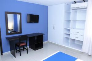 Φωτογραφία από το άλμπουμ του Eslait Hotel & Apartamentos στη Μπαρρανκίγια