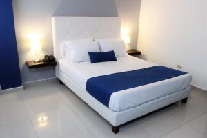 Φωτογραφία από το άλμπουμ του Eslait Hotel & Apartamentos στη Μπαρρανκίγια